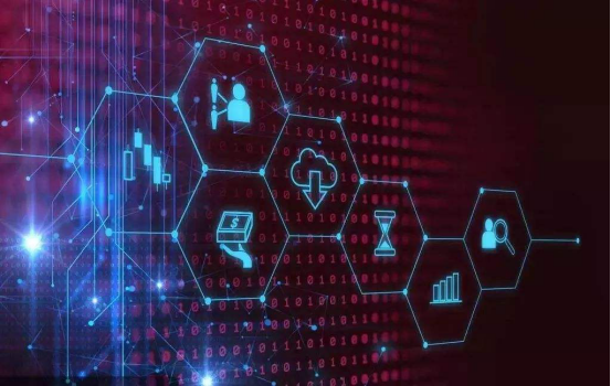 阿尔法象：金融科技解决金融领域难题 人工智能迭代智能风控能力