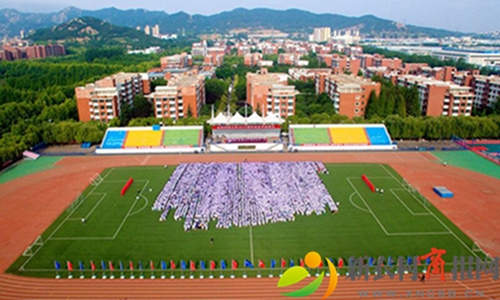 山东科技大学2019届一万余名毕业生毕业