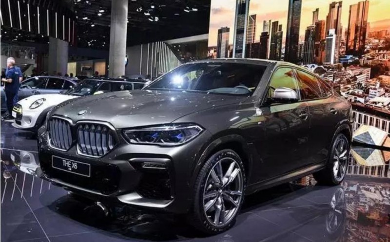 广州车展首发Bet365汽车SUV依然是主角体育新车抢先看