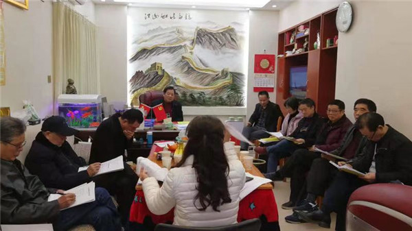 不忘初心 真诚前行——全国粮食经纪人模范个人舒仁德的先进事迹