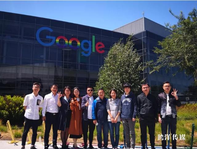 跨洋传媒SEO优化：牢牢锁住海外消费者的目光