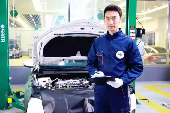 行业新闻|人社部、教育部统一下文，加大技工人才的培养是当前的重要工作