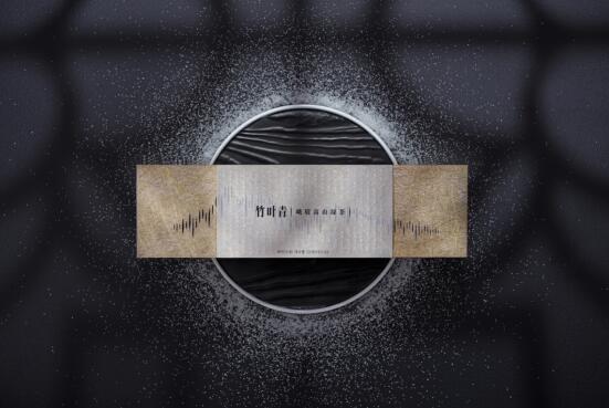 竹叶青再获“四川名片”，走向世界的中国茶