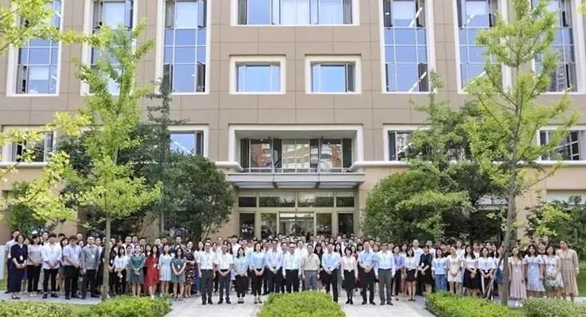 亿达中国再引高科技企业入驻园区西部拓展又摘土地