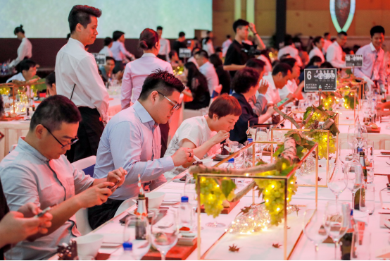 为期一个月，米其林级厨神“添味”珠海长隆