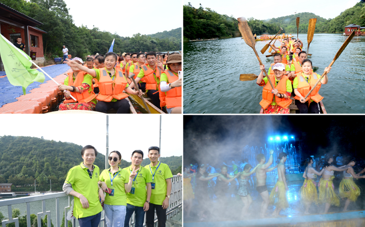 青柳源供应链创新与应用共识大会近日在湖南圆满举行