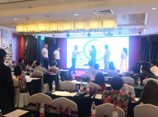 首届燕园人合-元培商学院“抖音疯”短视频研讨会圆满结束