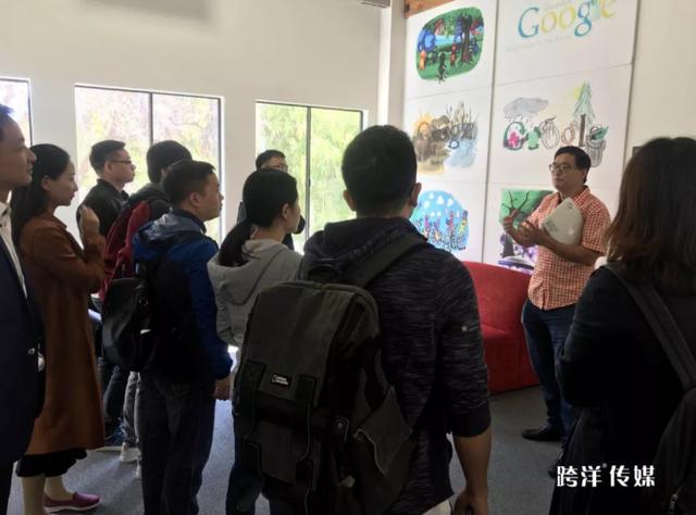 跨洋传媒SEO优化：牢牢锁住海外消费者的目光