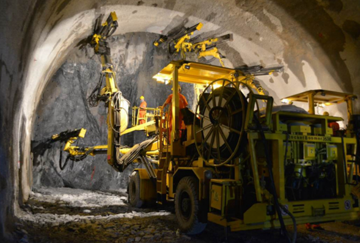 以实干诠释对企业和社会的初心