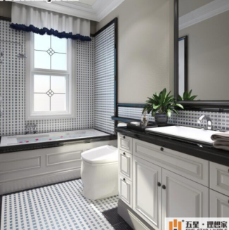 打造五星级生活品质，就在五星理想家！