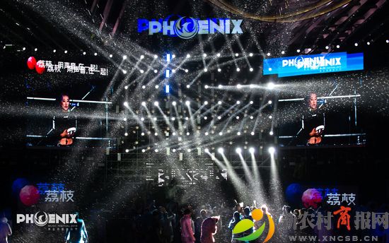 青岛西海岸新区：以音乐为媒 引爆青岛时尚季