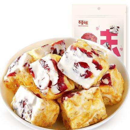 投资乐味优品零食店 总部帮扶快速挣钱