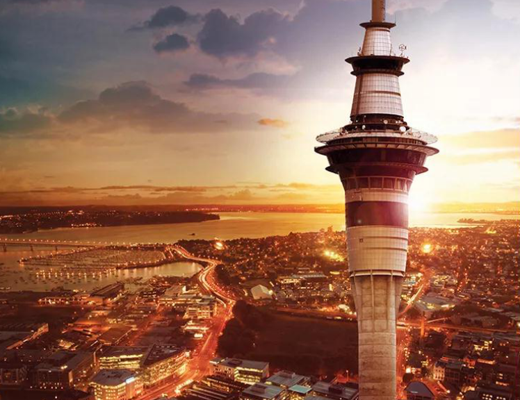 探访发源地 | 纽贝乐新西兰7天溯源之旅圆满落幕