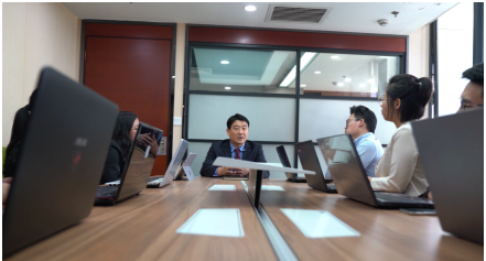 访上海道裕物流科技有限公司创始人陆小建