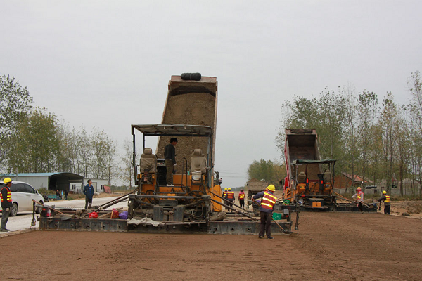 安徽定远：聚焦乡村振兴战略谱写绿色发展新篇章