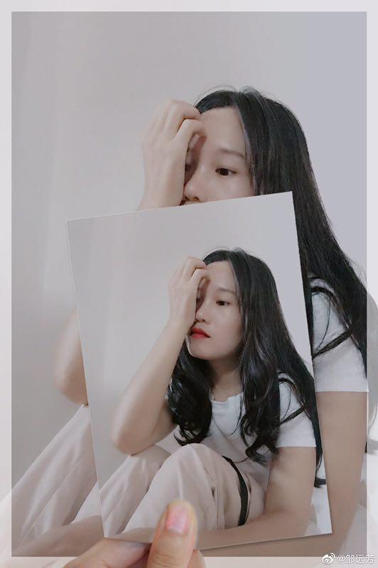 邹远芳造型师带你玩儿转时尚创意妆容