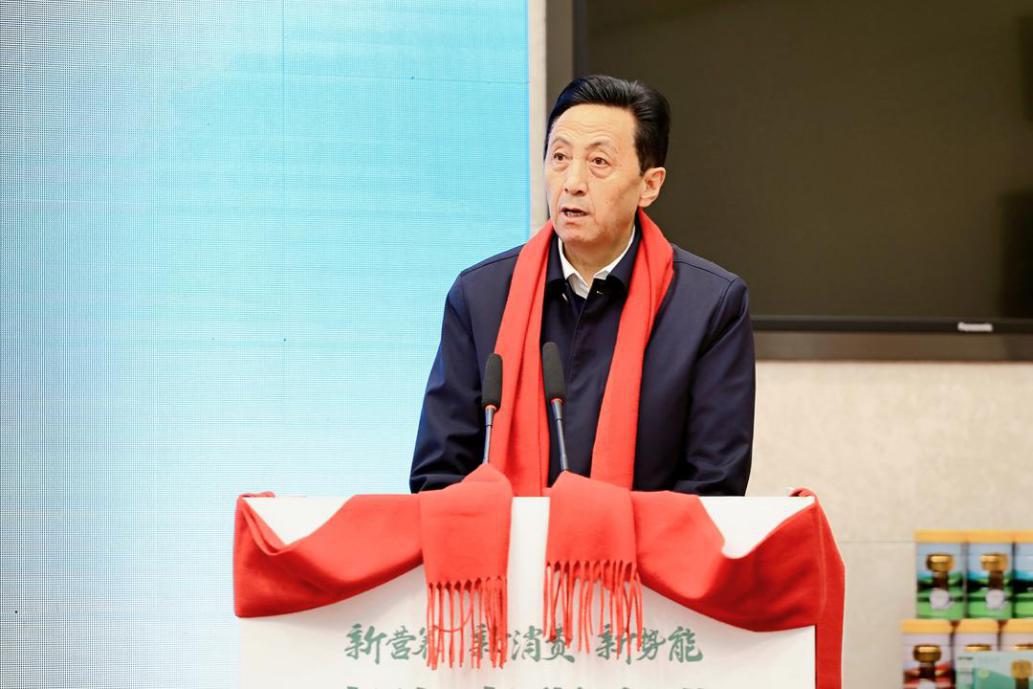 青海青稞产业发展提速 培育高原脱贫“金种子”