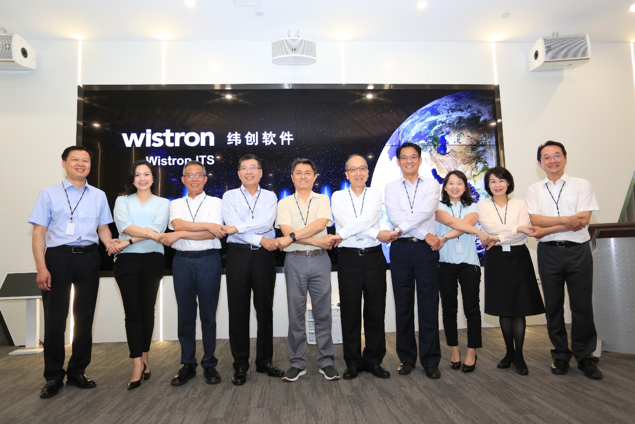 亿达中国再引高科技企业入驻园区西部拓展又摘土地