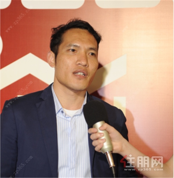 第十二届地产人节(广西)暨“住朋奖”颁奖盛典圆满落幕