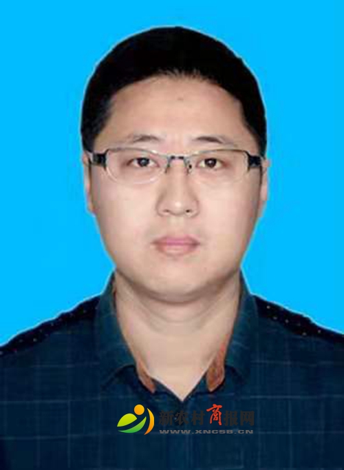 平度市自然资源局李龙：在平凡的岗位上绽放青春