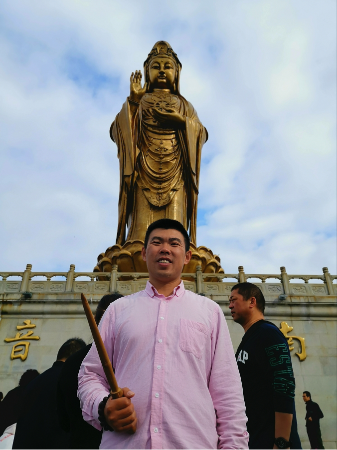 第二十三届沉香悟道游学班山西安徽浙江江苏之行圆满结束