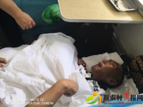 K68次列车：用心服务悉心照顾重点旅客（图）