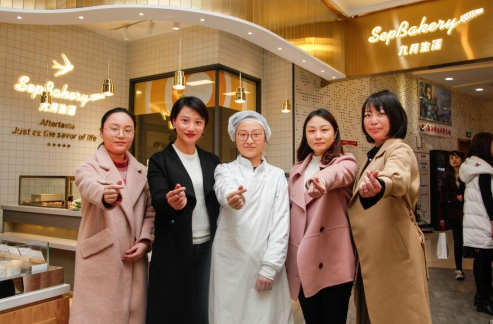 杭州新东方：为什么我们说学习西点好就业呢？这篇文章告诉你答案！