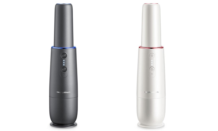 手持吸尘器的全能王：你想要的摩飞都能给