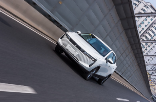 欧拉iQ怎么样？多处优势成新能源市场突围成功原因