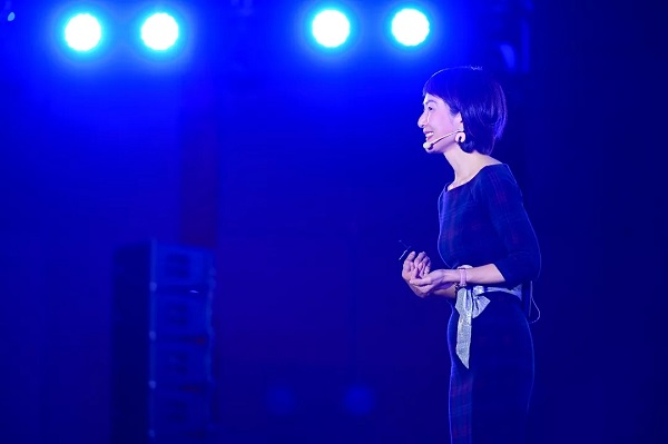 创邑把每个人的创新都装进了这场大会-2019城市创新大会圆满成功