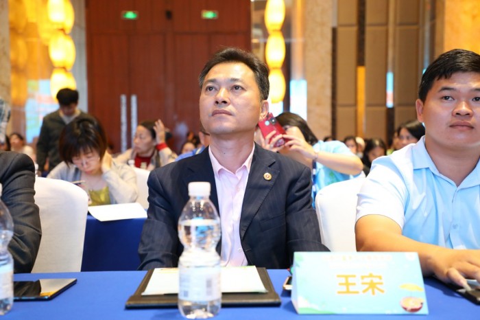 临高国家电子商务进农村综合示范县百香果产业推荐活动圆满举行