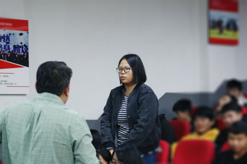 职业技能培训：就业形势与自我能力提升