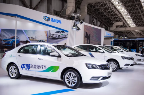 山东海川化工技术研究院：甲醇能源，液态阳光经济的基石