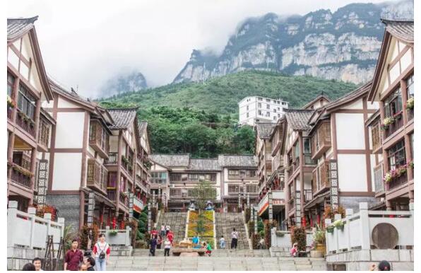 独家打卡！去重庆武隆旅游，这些美食口感最地道，必尝！