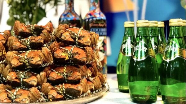 若羽臣：双十一你在忙什么？收获11亿！