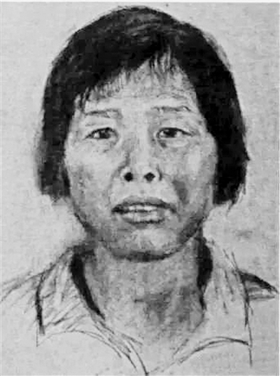 “梅姨”彩图刷屏 图片从何而来？ 