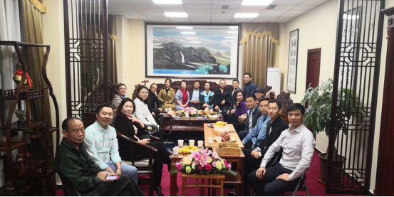 元培商学院分院是什么性质的机构？