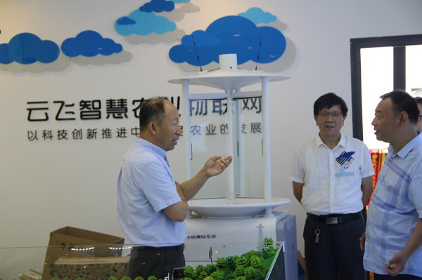 没有天敌的草地贪夜蛾如何防治？草地贪夜蛾首席专家王振营教授这样说