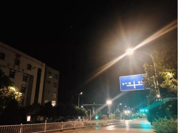 昆明欧米奇：努力，幸运自会不期而遇！