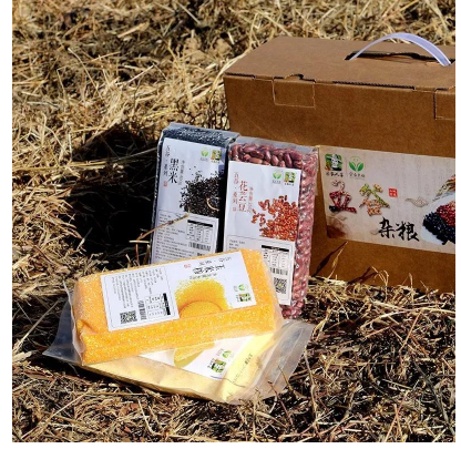 密云农业丨这里有一份自然健康的中秋礼单了解下！