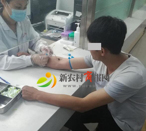 小伙醉驾上高速被查喝酒脸红竟称是热的！