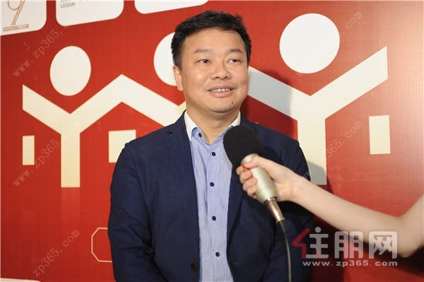 第十二届地产人节(广西)暨“住朋奖”颁奖盛典圆满落幕