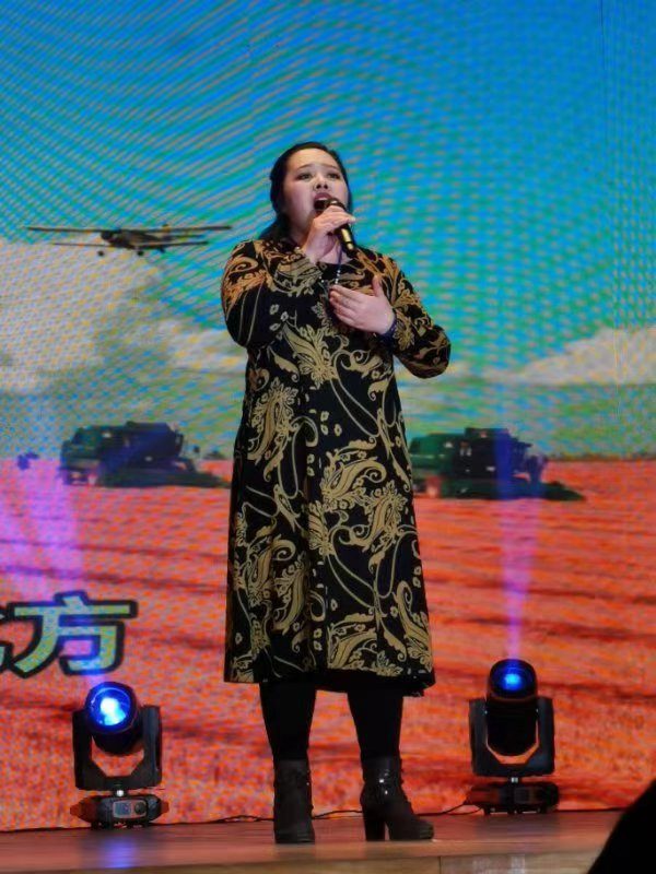 2020迎新春联谊会暨北大荒绿色智慧厨房产品推介会在京隆重召开