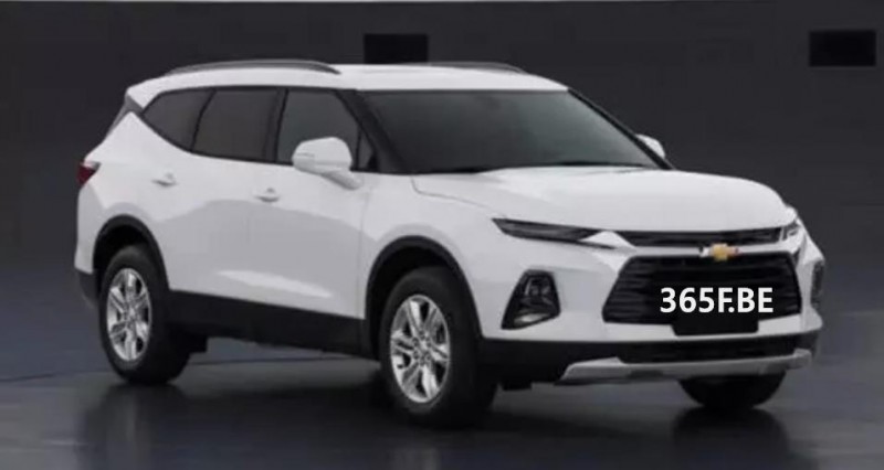 盘点国内bet365新体育消息，雪佛兰传祺轿跑SUV来袭