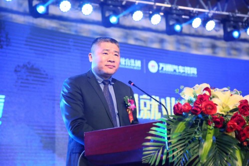 职业教育迎来春天 万通创就业论坛赢得业内点赞