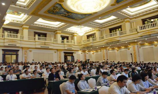 全国农田土壤治理及生态修复技术大会在长沙召开