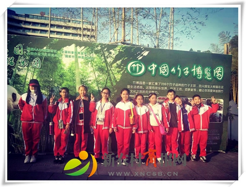 平度开发区小学组织“探寻红色足迹，传承红色基因”研学活动