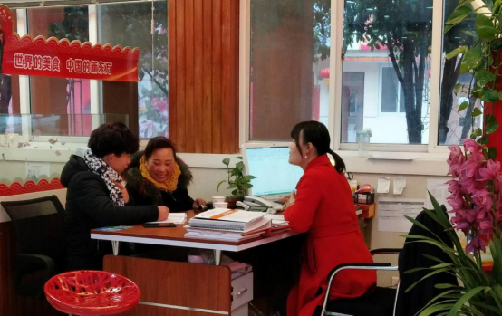 校长接待日| 大年初六杭州新东方春季报名火爆进行中