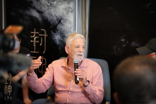 从《封神三部曲》，看中国电影工业化发展的新思路。