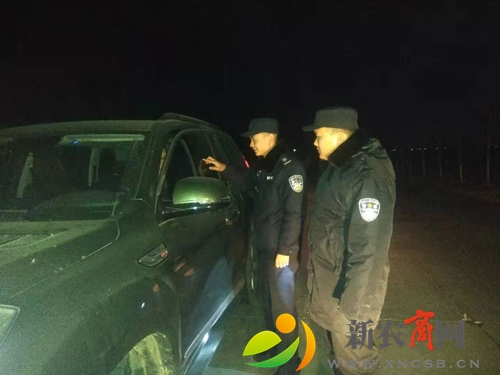 平度市公安局仁兆派出所多举措强化冬季社会治安管控工作2.jpg